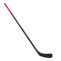 BAUER Comp. Schläger Nexus TRACER Grip - 54" - red