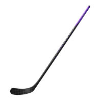 BAUER Comp. Schläger Nexus TRACER Grip - 52" - purple  40 P28 Links