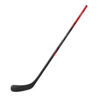 BAUER Comp. Schläger Nexus TRACER Grip - 52" - red