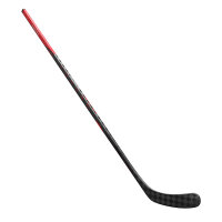 BAUER Comp. Schläger Nexus TRACER Grip - 52" - red