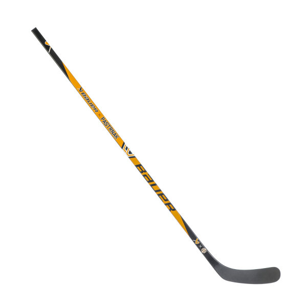 BAUER Comp. Schläger Pastrnak Grip - 60" - Flex 77