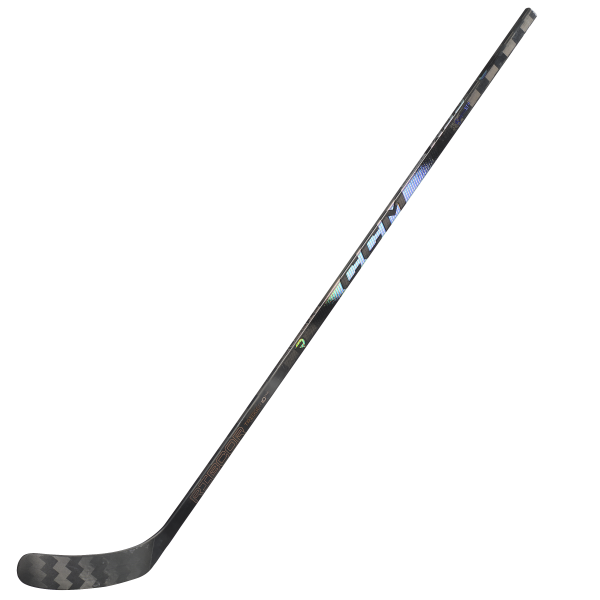 CCM Schläger Ribcor Trigger 10 Pro Chrome Senior