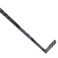 CCM Schläger Ribcor Trigger 10 Pro Chrome Senior 85 P28+1/4 Links