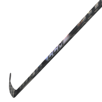 CCM Schläger Ribcor Trigger 10 Pro Chrome Senior 85 P28+1/4 Links