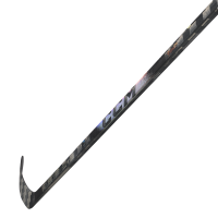 CCM Schläger Ribcor Trigger 10 Pro Chrome Junior