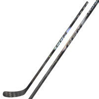 CCM Schläger Ribcor Trigger 10 Pro Chrome Junior