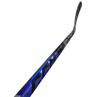 CCM Schläger Ribcor Trigger 10 Pro Junior 40 P28 Links