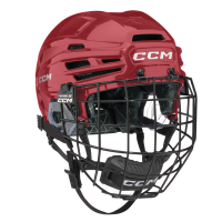 CCM Helm-Combo FTW