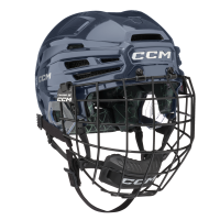 CCM Helm-Combo FTW