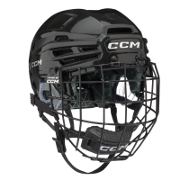 CCM Helm-Combo FTW