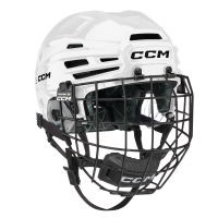 CCM Helm-Combo FTW