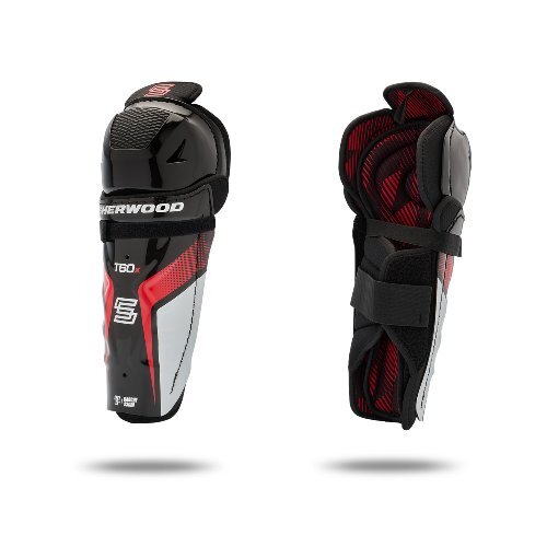 SHERWOOD Beinschutz T60X - Yth.