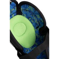 BAUER Beinschutz X S24 - Yth.