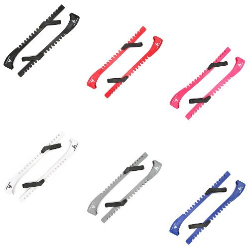 HOWIES Kufenschoner Schwarz