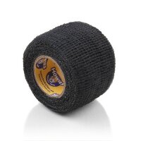 HOWIES Stretchable Grip Tape 38,1mm x 4,57m Gelb
