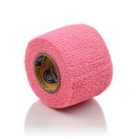 HOWIES Stretchable Grip Tape 38,1mm x 4,57m Gelb