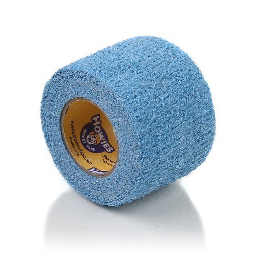 HOWIES Stretchable Grip Tape 38,1mm x 4,57m Himmelblau