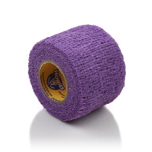 HOWIES Stretchable Grip Tape 38,1mm x 4,57m Lila