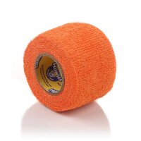 HOWIES Stretchable Grip Tape 38,1mm x 4,57m Orange