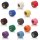 HOWIES Stretchable Grip Tape 38,1mm x 4,57m Weiß