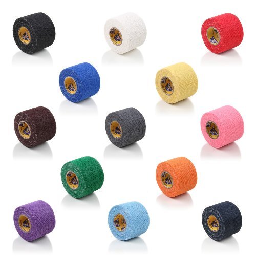 HOWIES Non-Stretchable Grip Tape 38,1mm x 9,14m