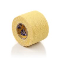 HOWIES Non-Stretchable Grip Tape 38,1mm x 9,14m Gelb