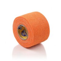 HOWIES Non-Stretchable Grip Tape 38,1mm x 9,14m Rot