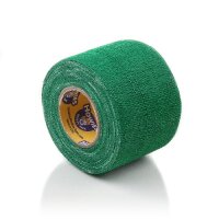HOWIES Non-Stretchable Grip Tape 38,1mm x 9,14m Rot