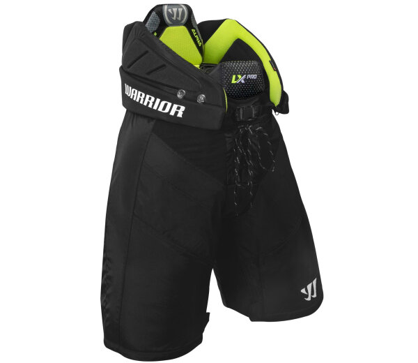 Warrior Hose LX Pro Senior mit Velcro