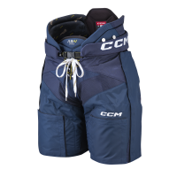 CCM Hose TACKS PRO VELCRO Senior