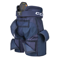 CCM Hose TACKS PRO VELCRO Senior