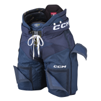 CCM Hose TACKS PRO VELCRO Senior