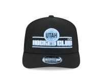 NHL Utah Hockey Club NEW ERA 9SEVENTY Strecht-Snap
