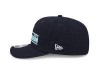 NHL Seattle Kraken NEW ERA 9SEVENTY Stretch-Snap