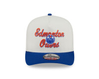 NHL Edmonton Oilers NEW ERA 9FIFTY A-Frame Snapback
