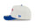 NHL Edmonton Oilers NEW ERA 9FIFTY A-Frame Snapback