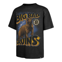 NHL Boston Bruins Sigma ’47 Foundation Tee
