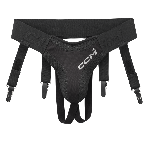 CCM Tiefschutz 3 in 1 Jock