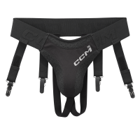 CCM Tiefschutz 3 in 1 Jock