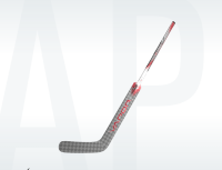 MyBauer Custom Vapor FLYLITE TW-Schläger