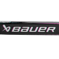 BAUER Comp. Schläger Proto2 - 54" - Jr. - Black