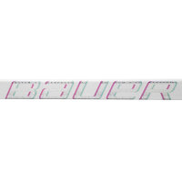 BAUER Comp. Schläger Proto2 - 54" - Jr. - White