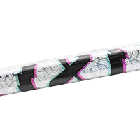 BAUER Comp. Schläger Proto2 - 52" - Jr. - Black