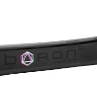 BAUER Comp. Schläger Proto2 - 52" - Jr. - Black