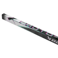 BAUER Comp. Schläger Proto2 - 50" - Jr. - Black