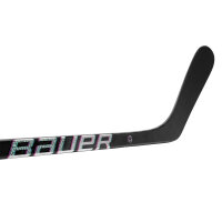BAUER Comp. Schläger Proto2 - 50" - Jr. - Black