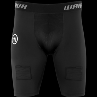 Warrior Hockey Short Cup