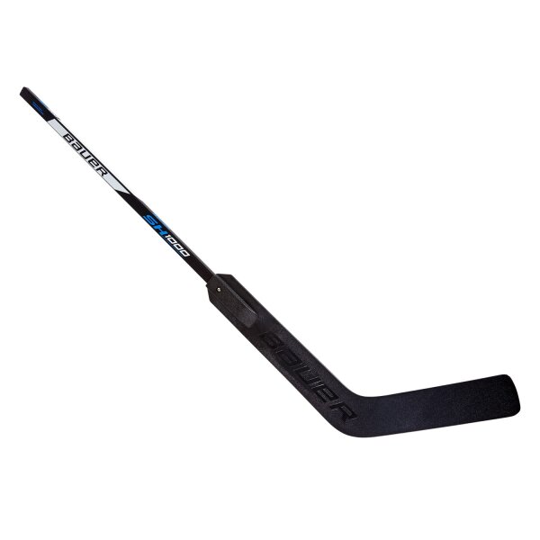BAUER SH1000 Torwart Street Hockey Schläger 46" - Jr.