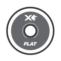 SPARX Schleifring Radius 1/4" bis 1" ES