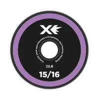 SPARX Schleifring Radius 1/4" bis 1" ES